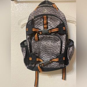 Backpack in good condition